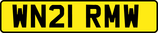 WN21RMW