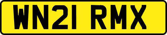 WN21RMX