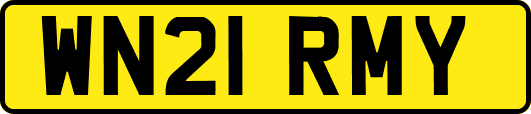 WN21RMY
