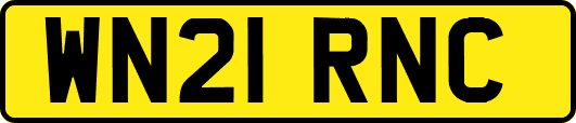 WN21RNC