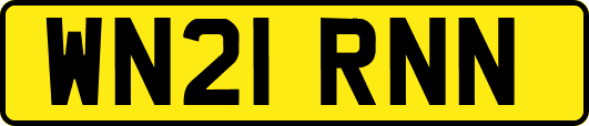 WN21RNN