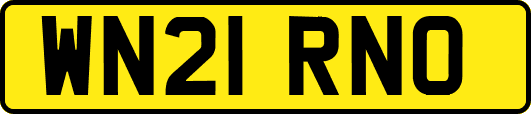 WN21RNO