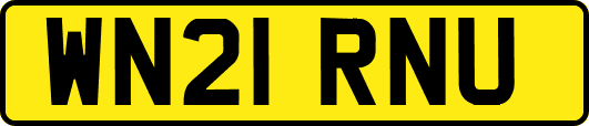 WN21RNU