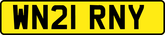 WN21RNY