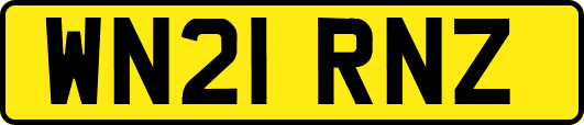 WN21RNZ