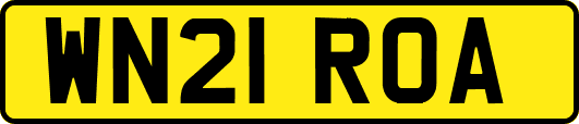 WN21ROA