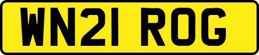 WN21ROG