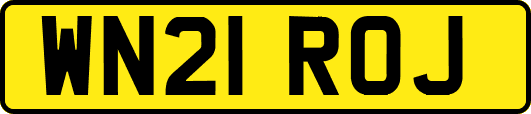 WN21ROJ