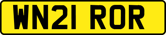 WN21ROR