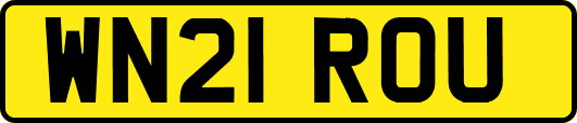 WN21ROU