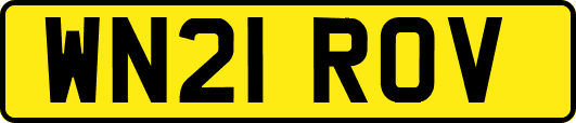 WN21ROV