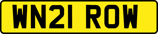 WN21ROW