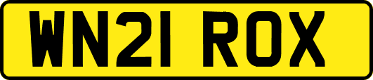 WN21ROX