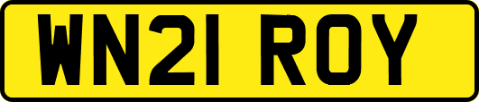 WN21ROY