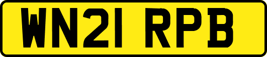 WN21RPB
