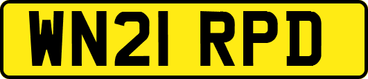 WN21RPD