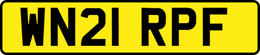 WN21RPF