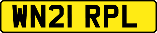 WN21RPL