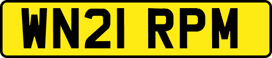 WN21RPM