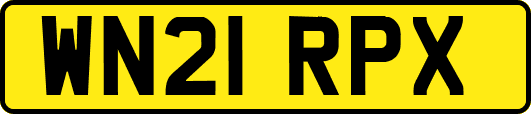 WN21RPX