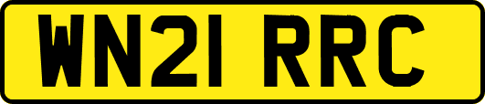 WN21RRC