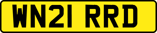 WN21RRD