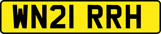 WN21RRH