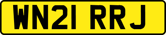 WN21RRJ