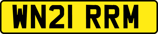 WN21RRM