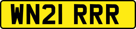 WN21RRR