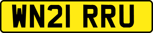 WN21RRU