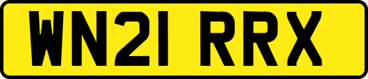 WN21RRX