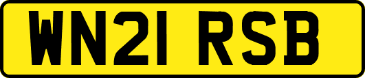 WN21RSB