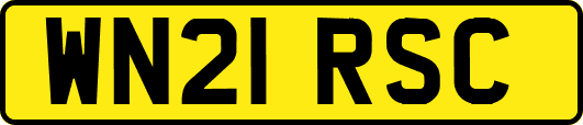 WN21RSC