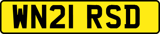 WN21RSD