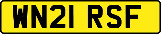 WN21RSF