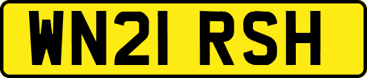 WN21RSH