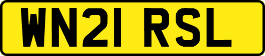WN21RSL