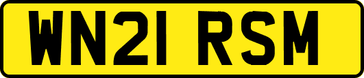 WN21RSM