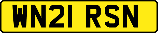 WN21RSN
