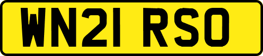 WN21RSO