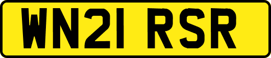 WN21RSR