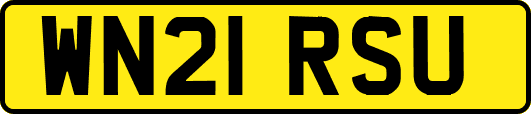 WN21RSU