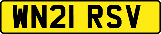 WN21RSV