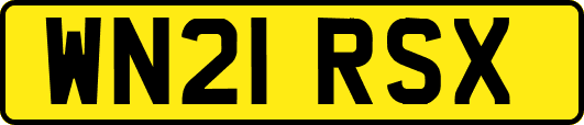 WN21RSX