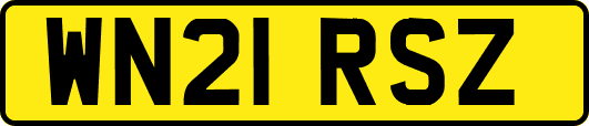 WN21RSZ