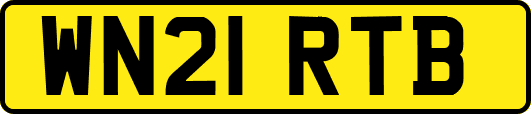 WN21RTB