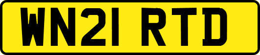 WN21RTD