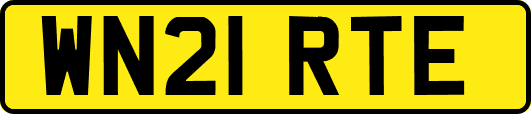 WN21RTE