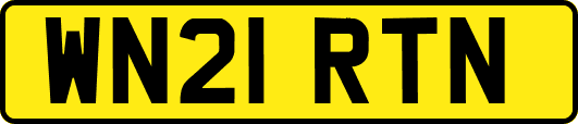 WN21RTN